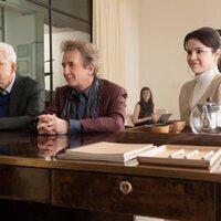 Solo asesinatos en el edificio