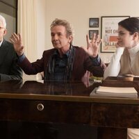 Foto de 'Only Murders in the Building'