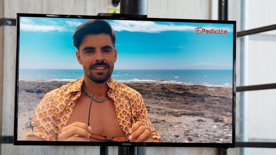 Una vida menos en Canarias