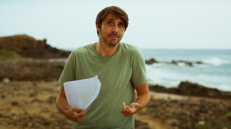 Una vida menos en Canarias