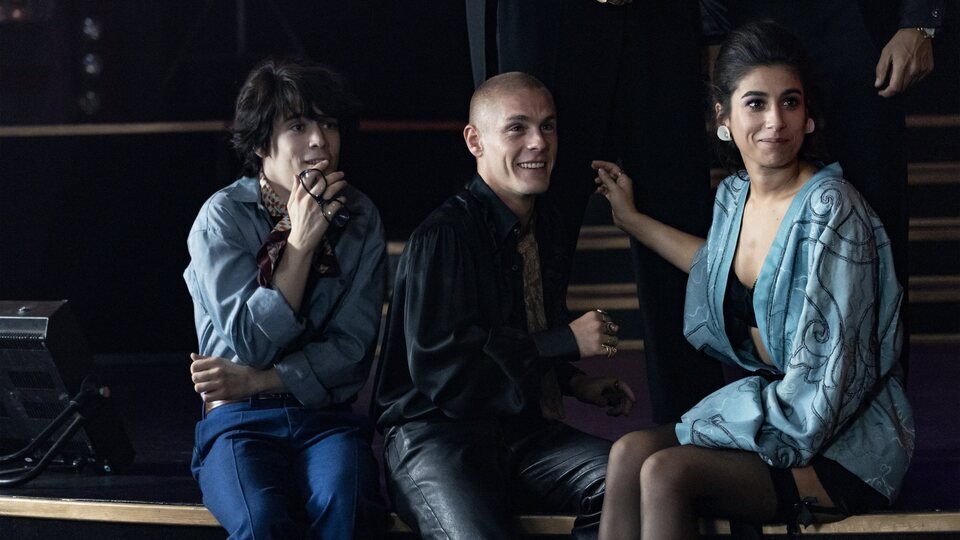 Las noches de Tefía