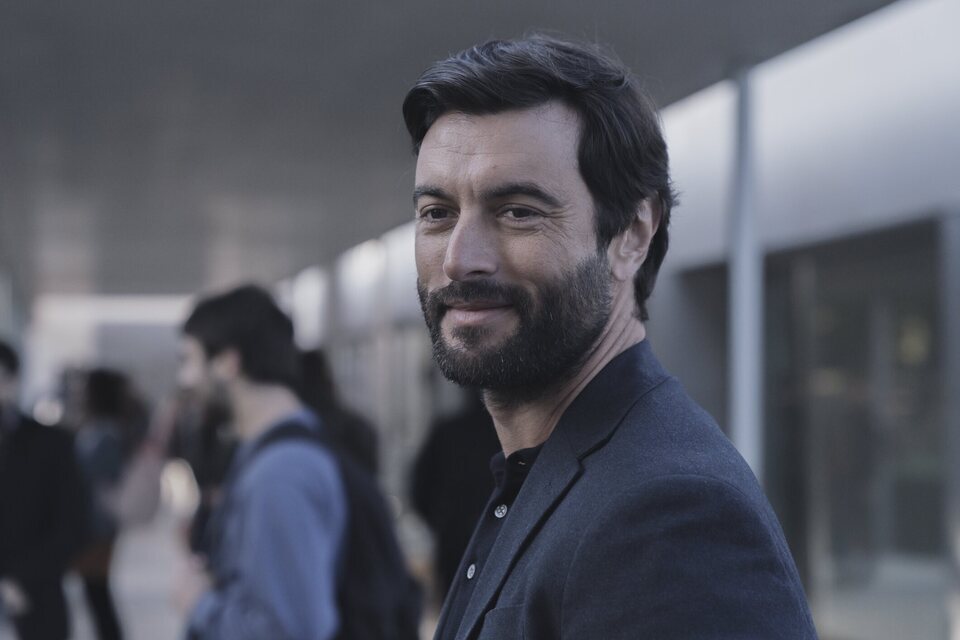 Imagen de la serie Mentiras