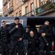 Imagen de la serie Antidisturbios