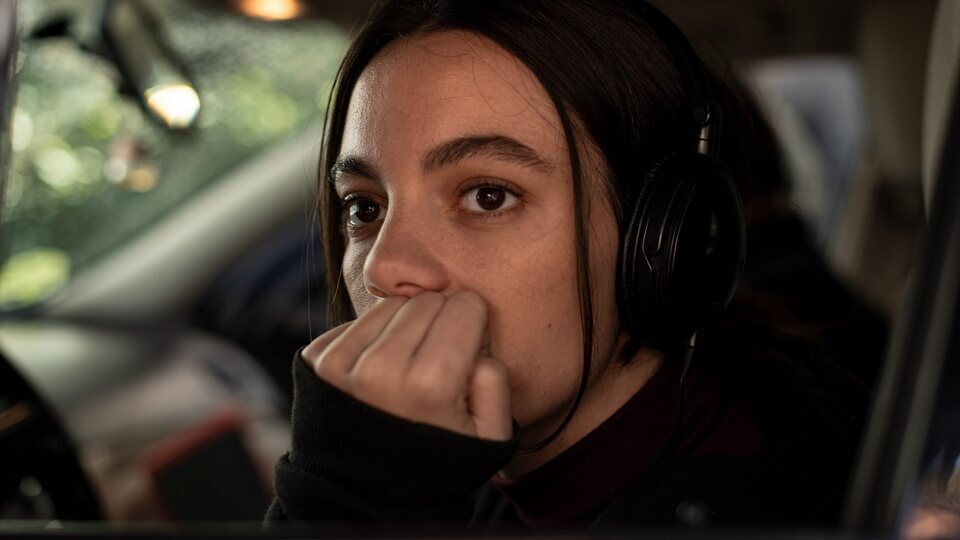 Imagen de la serie Antidisturbios