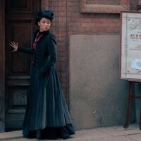 La ley de Lidia Poët