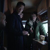 Foto de 'The Recruit'