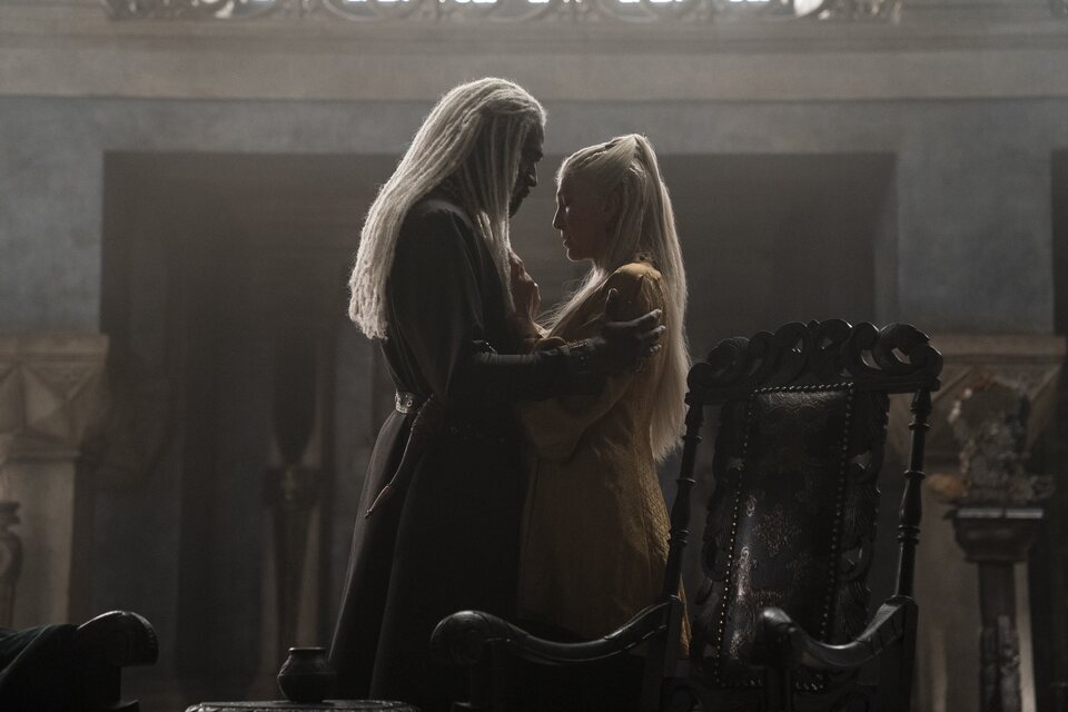 Imagen de la película Eve Best