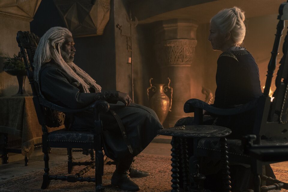 Imagen de la película Eve Best