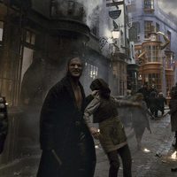 Foto de 'Harry Potter and the Half-Blood Prince'