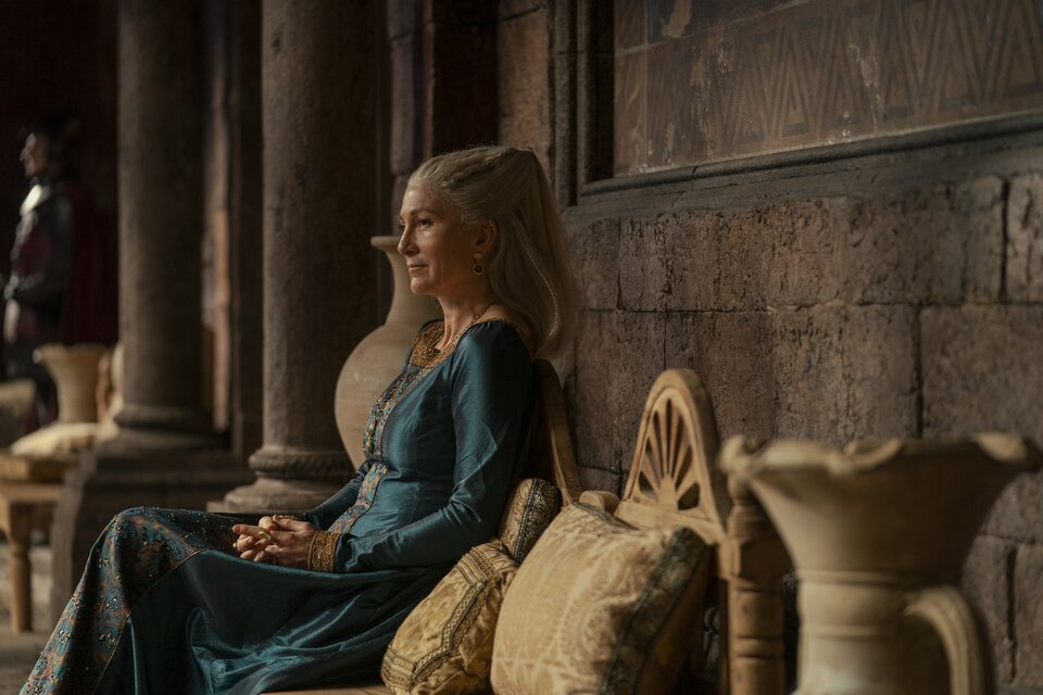 Imagen de la película Eve Best