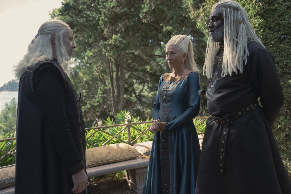 Imagen de la película Eve Best