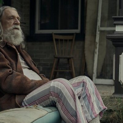 Guillermo del Toro's Cabinet of Curiosities