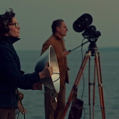 Guillermo del Toro's Cabinet of Curiosities