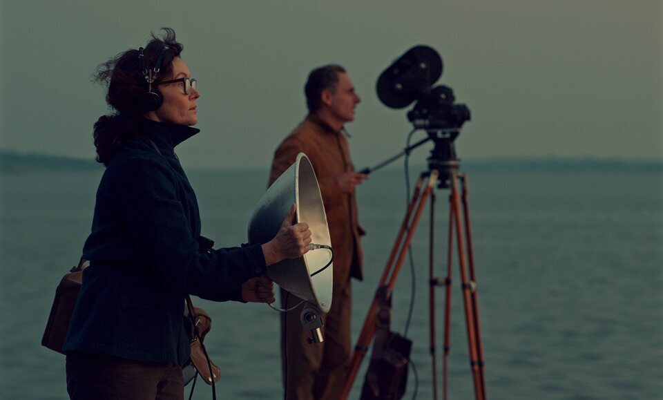 Imagen de la serie Guillermo del Toro's Cabinet of Curiosities