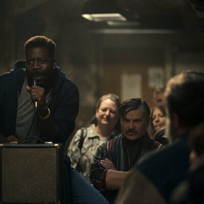 Guillermo del Toro's Cabinet of Curiosities