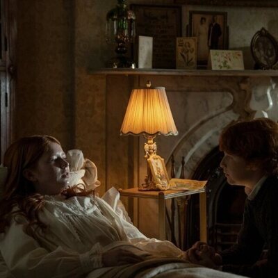 Guillermo del Toro's Cabinet of Curiosities