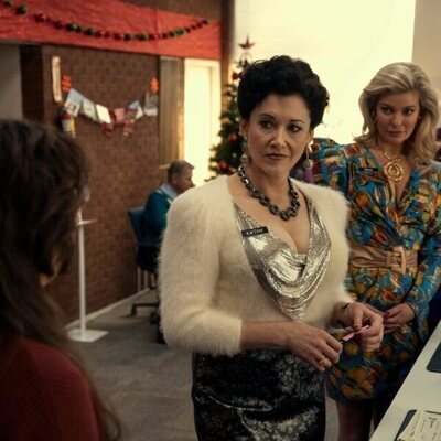 Guillermo del Toro's Cabinet of Curiosities