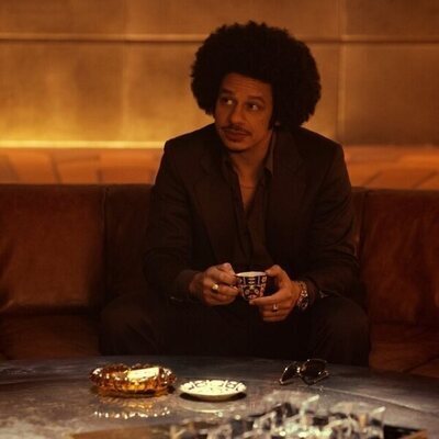 Guillermo del Toro's Cabinet of Curiosities