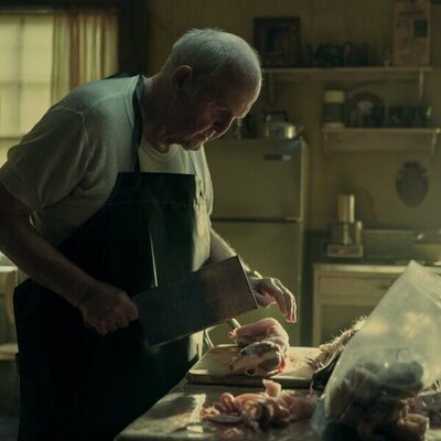 Guillermo del Toro's Cabinet of Curiosities