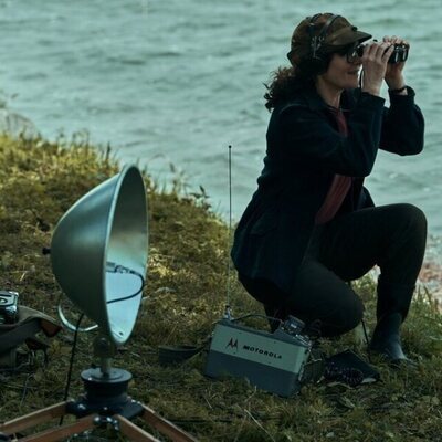 Guillermo del Toro's Cabinet of Curiosities