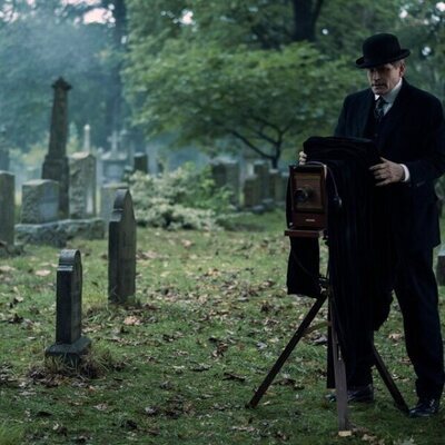 Guillermo del Toro's Cabinet of Curiosities