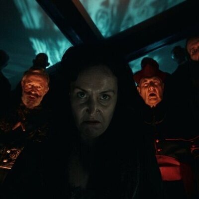 Guillermo del Toro's Cabinet of Curiosities