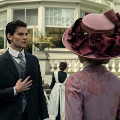 Guillermo del Toro's Cabinet of Curiosities