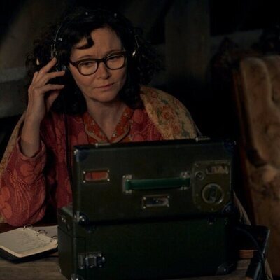 Guillermo del Toro's Cabinet of Curiosities