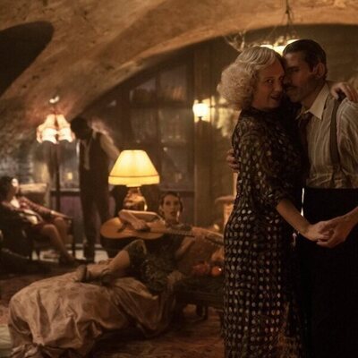 Guillermo del Toro's Cabinet of Curiosities