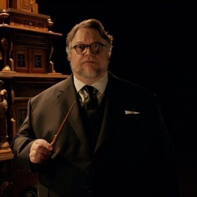 Guillermo del Toro's Cabinet of Curiosities
