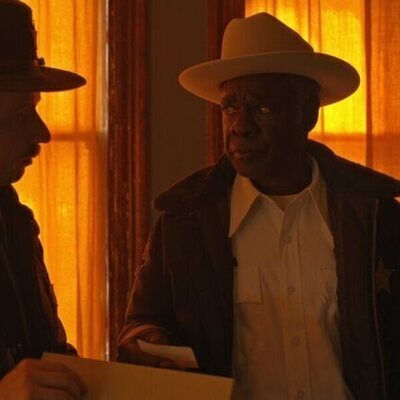 Guillermo del Toro's Cabinet of Curiosities