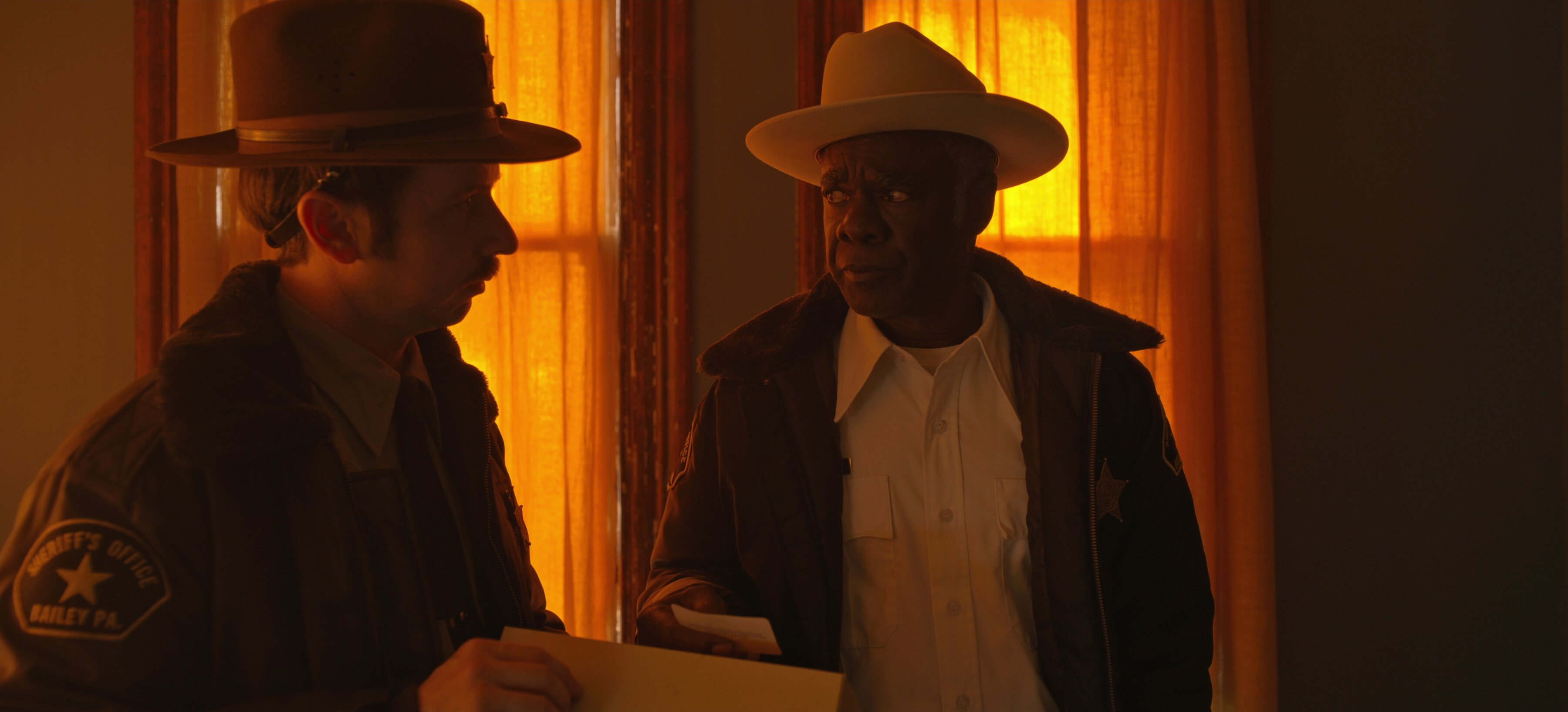 Imagen de la serie Guillermo del Toro's Cabinet of Curiosities