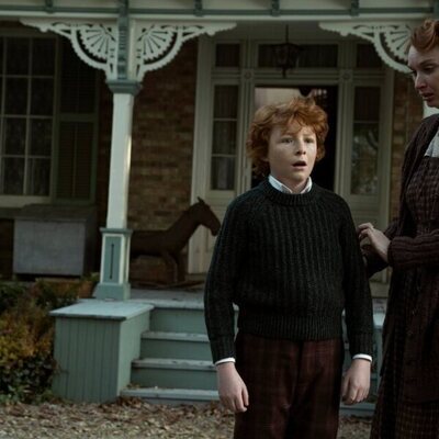 Guillermo del Toro's Cabinet of Curiosities