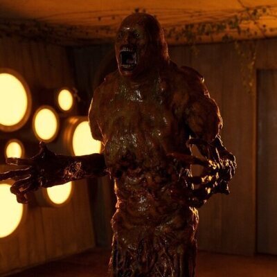 Guillermo del Toro's Cabinet of Curiosities