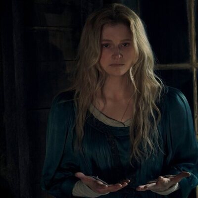 Guillermo del Toro's Cabinet of Curiosities