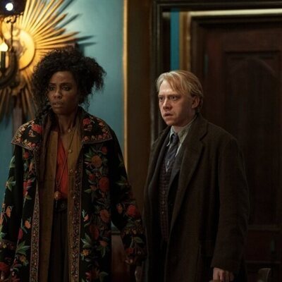 Guillermo del Toro's Cabinet of Curiosities