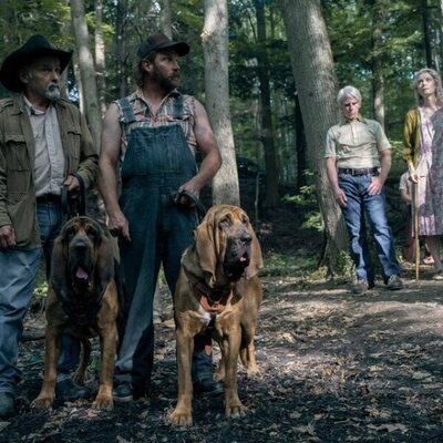 Guillermo del Toro's Cabinet of Curiosities