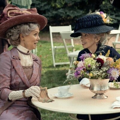 Guillermo del Toro's Cabinet of Curiosities