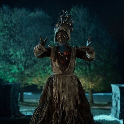 Guillermo del Toro's Cabinet of Curiosities