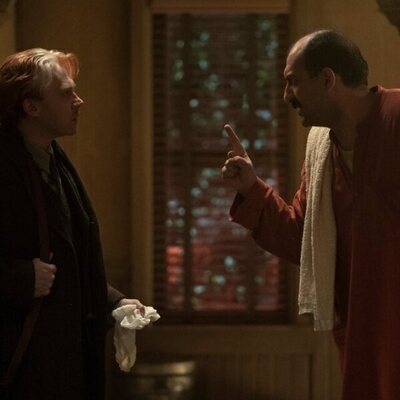 Guillermo del Toro's Cabinet of Curiosities