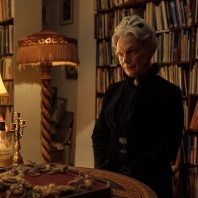 Guillermo del Toro's Cabinet of Curiosities