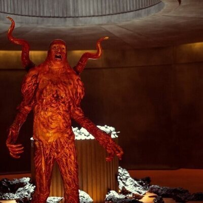 Guillermo del Toro's Cabinet of Curiosities