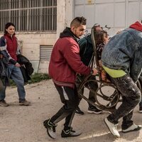 Foto de 'Apagón'