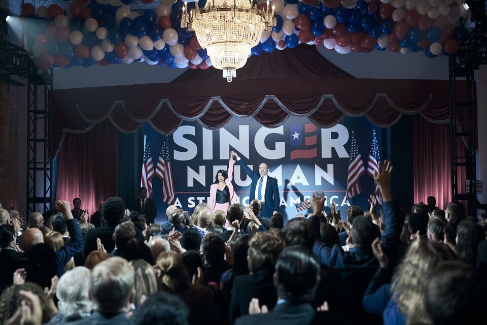 Imagen de la serie The Boys