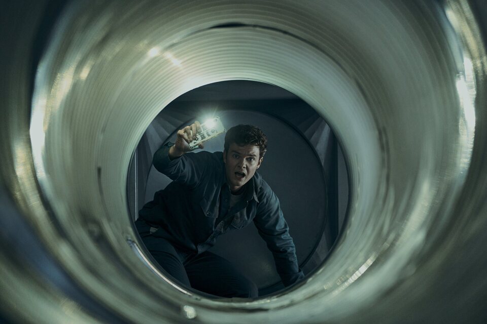 Imagen de la serie The Boys