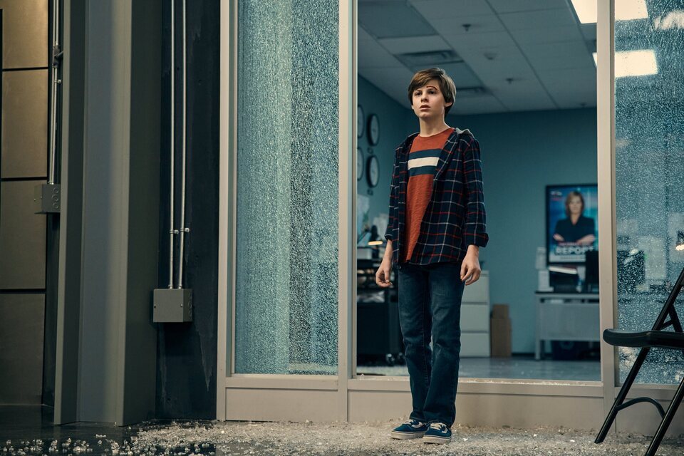 Imagen de la serie The Boys