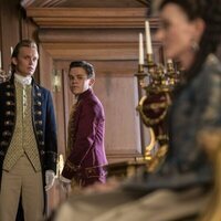 Foto de 'Queen Charlotte: A Bridgerton Story'