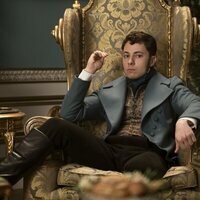 Foto de 'Queen Charlotte: A Bridgerton Story'