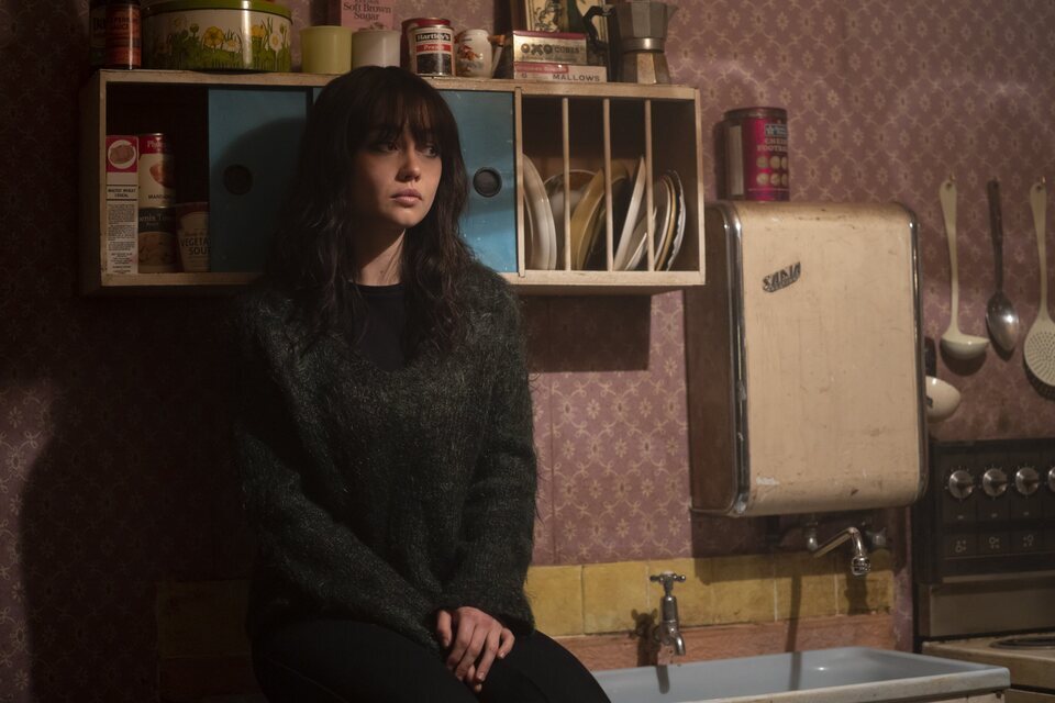 Imagen de la serie Pistol