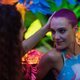 Imagen de la serie The Girls at the Back